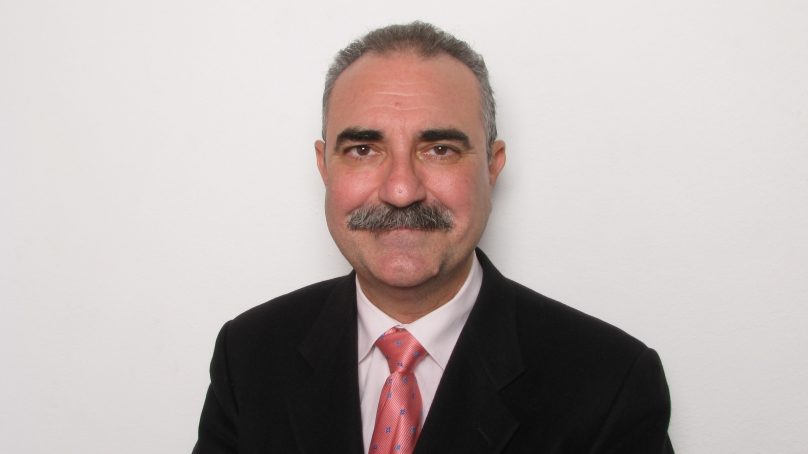 Angelo Milazzo eletto presidente regionale della SIPPS