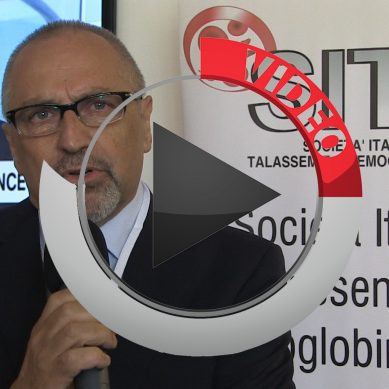 Congresso nazionale sulle emoglobinopatie a Catania