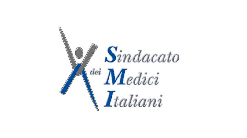 Il sindacato medici italiani (S.M.I) respinge l’H16