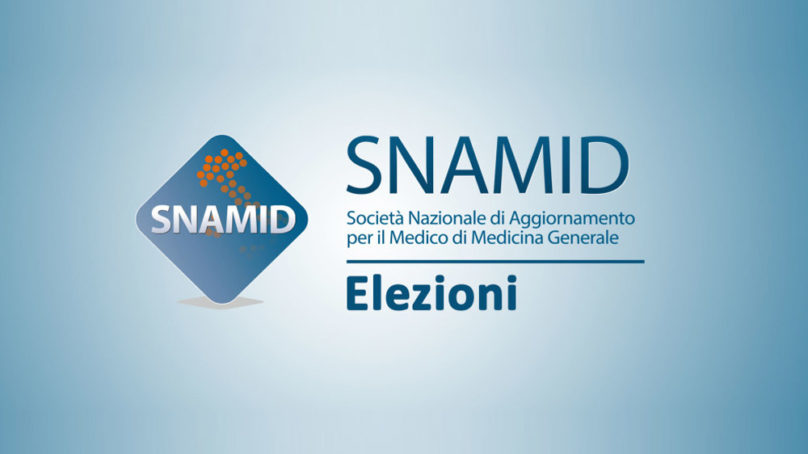 Maurizio D’Urso eletto nel direttivo SNAMID nazionale