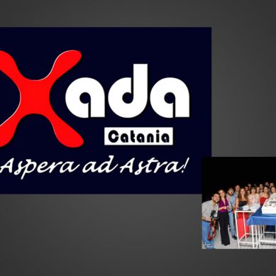 Axada compie sei anni