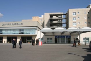 Garibaldi-Nesima: dal 1° Ottobre riaprono Chirurgia vascolare e Ortopedia