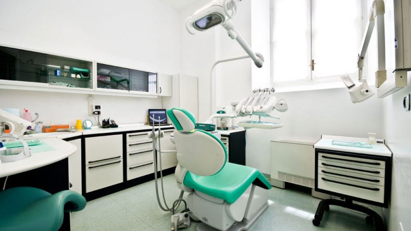 Ambulatori Odontoiatrici: requisiti minimi