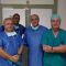 Palermo, nuova tecnica ortopedica per correggere il piede piatto