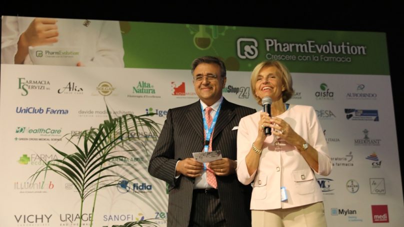 Oltre 5 mila presenze a PharmEvolution