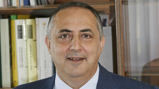 Cefalù: Roberto Lagalla presidente del Comitato scientifico dell’Ospedale Giglio