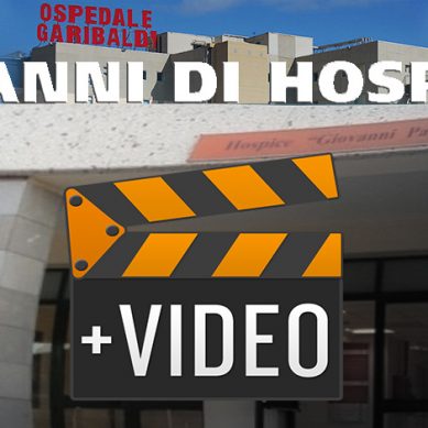 10 ANNI DI HOSPICE