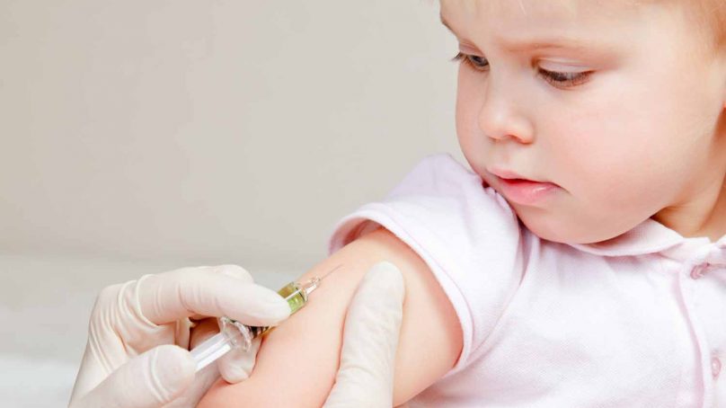 Allarme vaccinazioni, siamo sotto la soglia di sicurezza