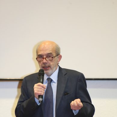 Francesco Basile in commissione ministeriale per l’aggiornamento dei LEA.