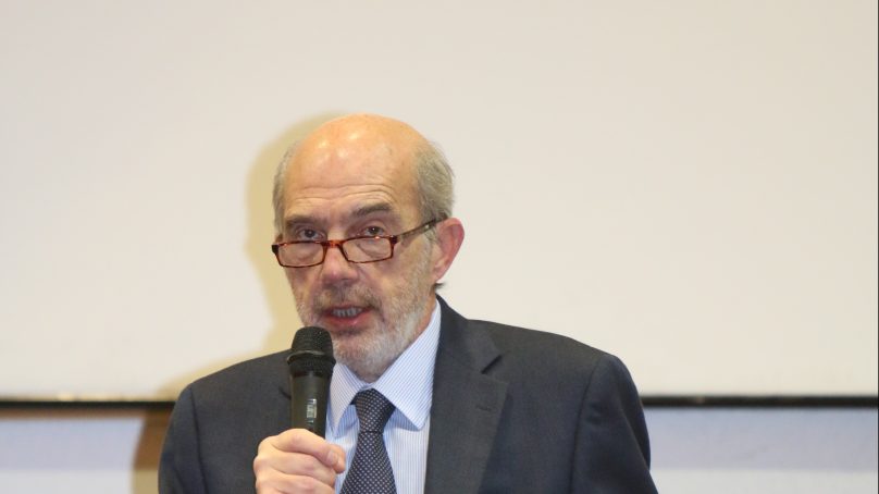 Francesco Basile in commissione ministeriale per l’aggiornamento dei LEA.