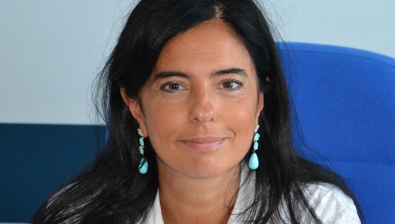 Francesca Catalano prima donna chirurgo ospedaliero ad entrare nel Direttivo della Società Italiana di Chirurgia