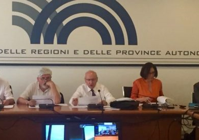 Giro di vite sulla mobilità sanitaria interregionale