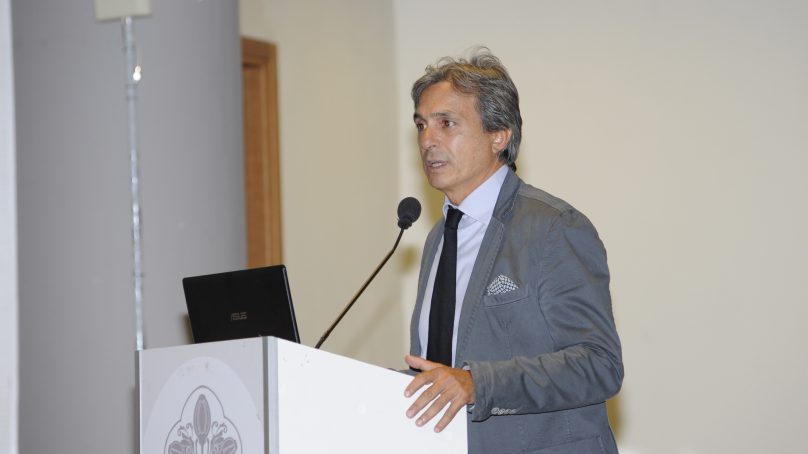 Di Mauro: “L’Ordine rivendica il proprio ruolo nelle decisioni di politica sanitaria regionale”