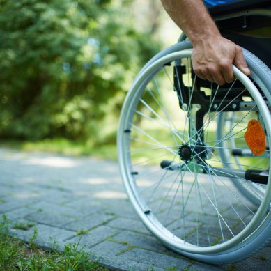 ASP Ragusa pubblica Carta delle persone con disabilità