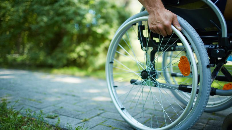 ASP Ragusa pubblica Carta delle persone con disabilità