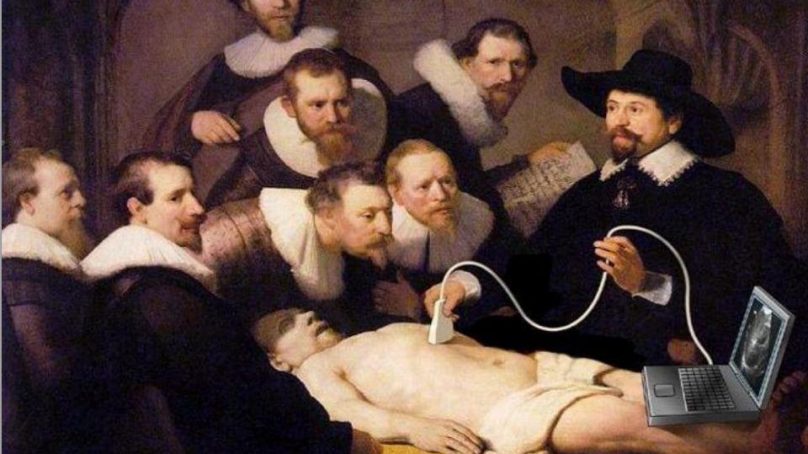 Medici italiani sempre più vecchi, la metà ha più di 55 anni