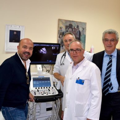 ASP Palermo acquista 27 nuovi ecografi per punti nascita e cardiologie