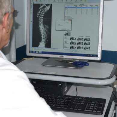 Giornata mondiale dell’Osteoporosi il 20 Ottobre al Cannizzaro