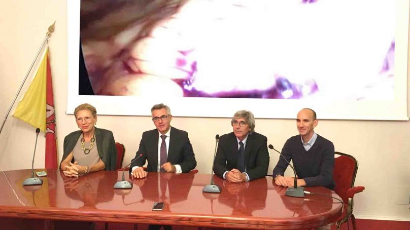 Garibaldi: presentate tecnologie d’avanguardia per la chirurgia mini-invasiva