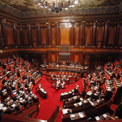 In commissione sanità al Senato il ddl su responsabilità professionale e rischio clinico