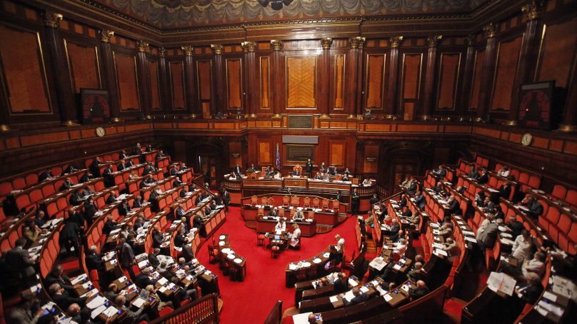 In commissione sanità al Senato il ddl su responsabilità professionale e rischio clinico