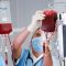 Sangue: più sicurezza, meno trasfusioni