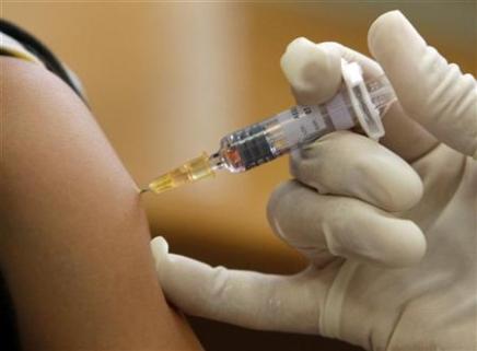 I medici del territorio si vaccinano più degli ospedalieri…