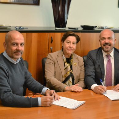 Accordo ASP Palermo-IRCCS Bonino Pulejo Messina per la neuroriabilitazione robotizzata