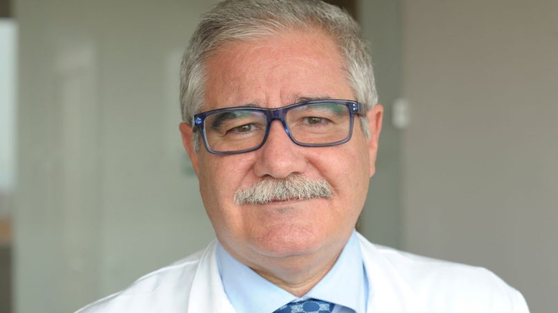 L’oncologo Michele Caruso: “Percorso diagnostico-terapeutico multidisciplinare per la paziente con tumore mammario”