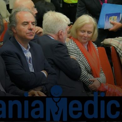 L’intervento del Presidente dell’Ordine Massimo Buscema all’ XI Congresso regionale AOGOI