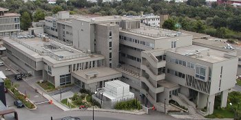 Prelievo multiorgano al Policlinico