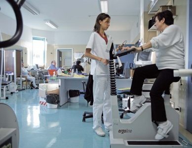 Cardiologi della riabilitazione lanciano allarme: dopo l’infarto solo un paziente su due cambia stile di vita