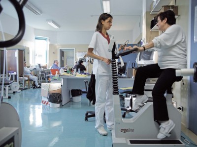 Cardiologi della riabilitazione lanciano allarme: dopo l’infarto solo un paziente su due cambia stile di vita