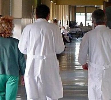 L’Ordine è con i precari della sanità