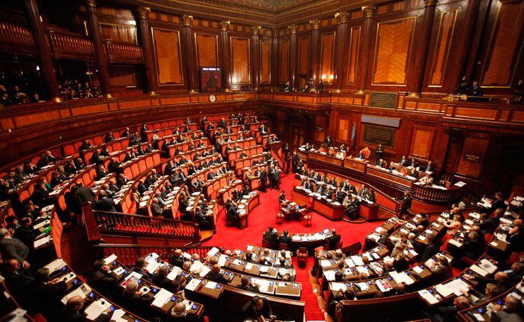 Nuovi Lea: Fnomceo e Cao in Audizione al Senato