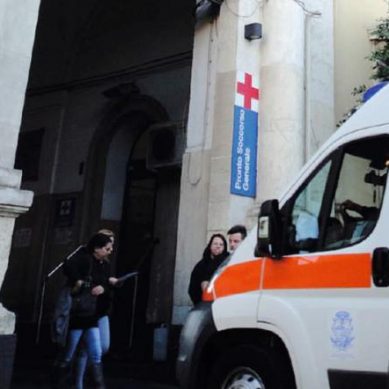 SIMEU: inserire la sicurezza degli operatori di PS tra gli obiettivi dei direttori generali