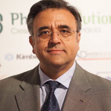 Gioacchino Nicolosi eletto Presidente regionale di Federfarma