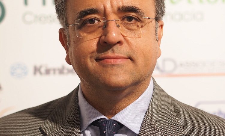 Gioacchino Nicolosi eletto Presidente regionale di Federfarma