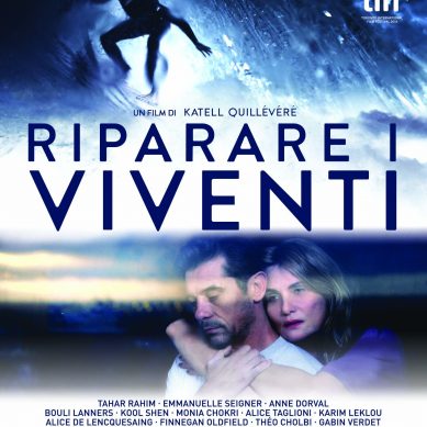 Esce il film che racconta un trapianto