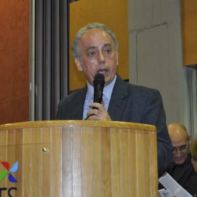 Grazie Rosario! La violenza non prevarrà