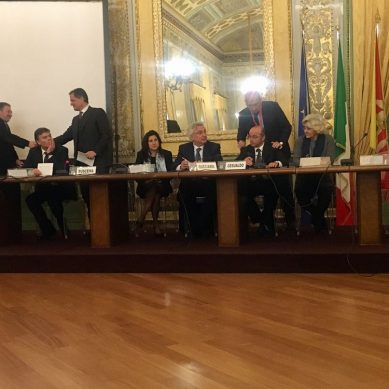 Una Sicilia senza dialisi. Presentato a Palermo il progetto dei nefrologi