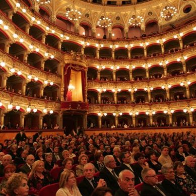 Galà di beneficienza della FONCANESA, in vendita i biglietti