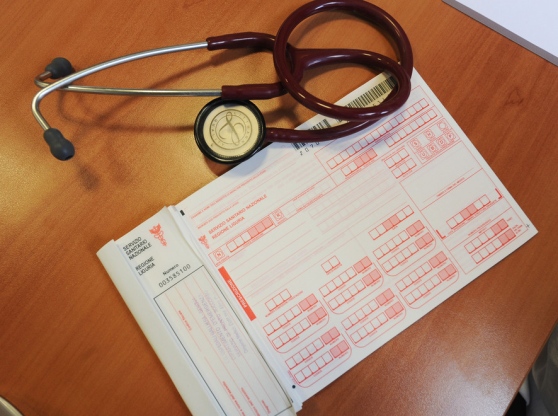 La Federazione degli Ordini prevede carenza di medici di assistenza primaria
