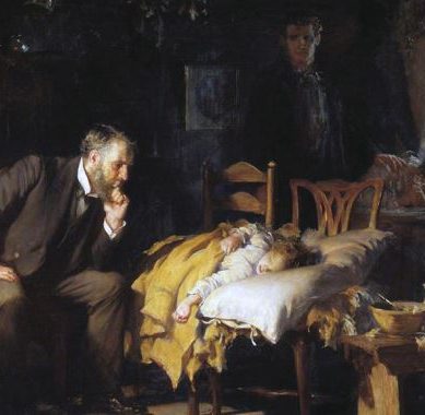 La Medicina narrativa: una metodologia clinico-assistenziale