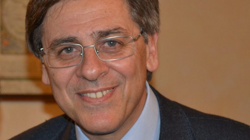 Giovanni Trombatore presidente della Società siciliana di Chirurgia