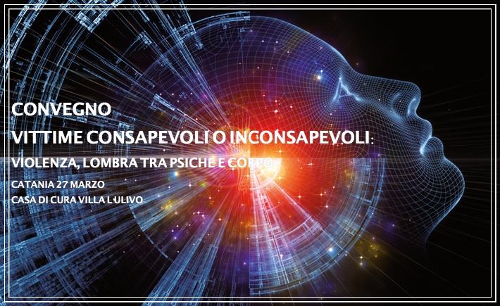 Vittime Consapevoli e Inconsapevoli, convegno alla “Carmide”