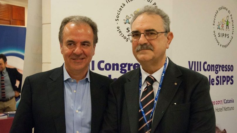 Pediatri siciliani a congresso: dai nuovi screening alle vaccinazioni