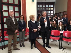 Giornate FAI all’ASP di Ragusa