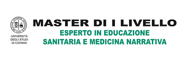 Master Esperto in Educazione Sanitaria e Medicina Narrativa