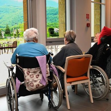 Alzheimer: è il SSN che deve pagare la RSA non il cittadino